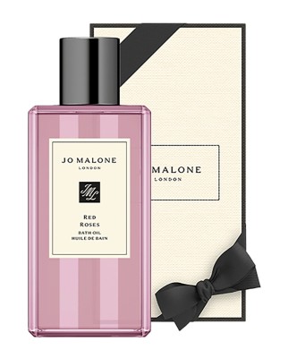 Aceite de baño Red Roses 250 ml Jo Malone London