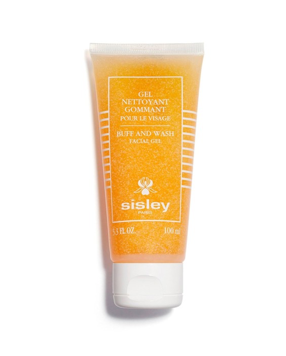 Sisley 100 ml Отшелушивающий гель для лица