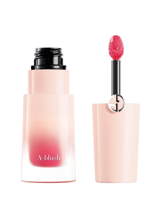 Giorgio Armani A-Blush Румяна