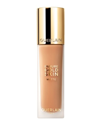 Base de Maquillaje Parure Gold Skin Matte Guerlain