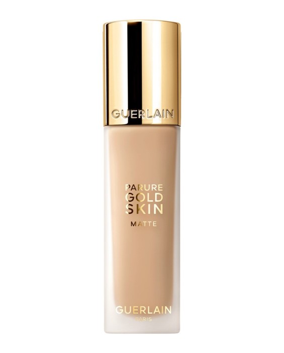 Base de Maquillaje Parure Gold Skin Matte Guerlain