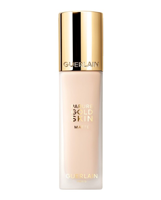 Base de Maquillaje Parure Gold Skin Matte Guerlain