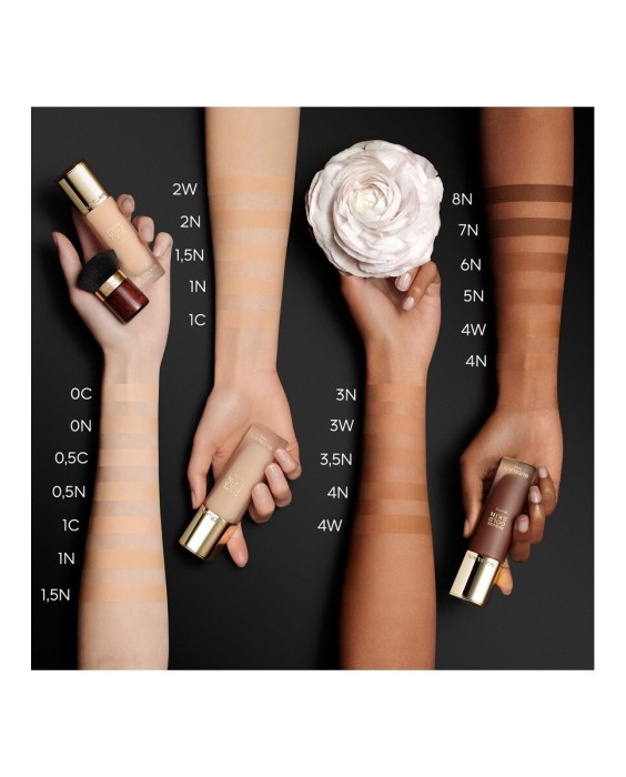 Base de Maquillaje Parure Gold Skin Matte Guerlain