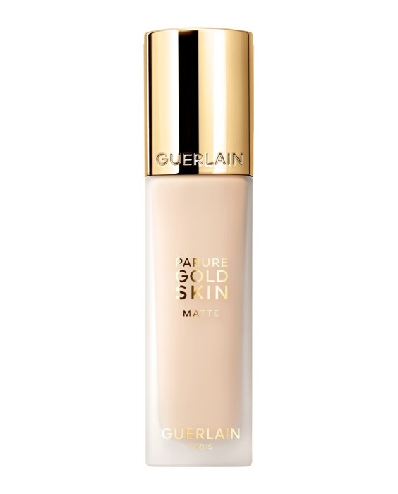 Base de Maquillaje Parure Gold Skin Matte Guerlain