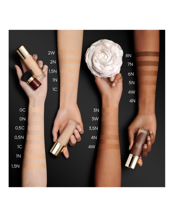 Base de Maquillaje Parure Gold Skin Matte Guerlain