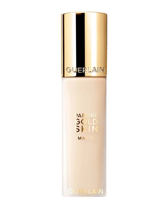 Base de Maquillaje Parure Gold Skin Matte Guerlain