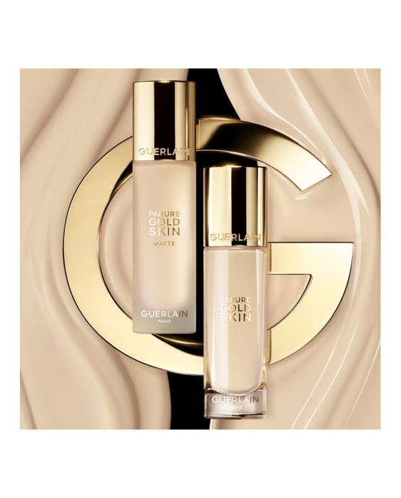Base de Maquillaje Parure Gold Skin Matte Guerlain