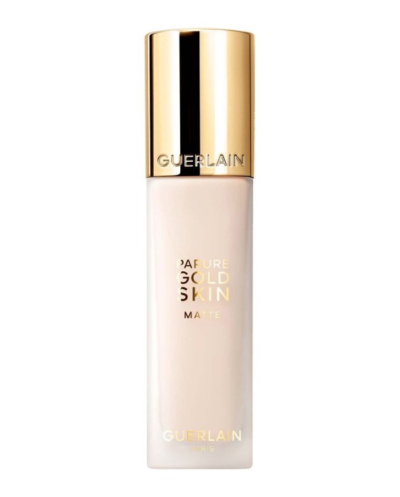 Base de Maquillaje Parure Gold Skin Matte Guerlain