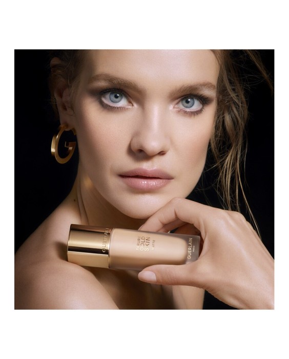 Base de Maquillaje Parure Gold Skin Matte Guerlain