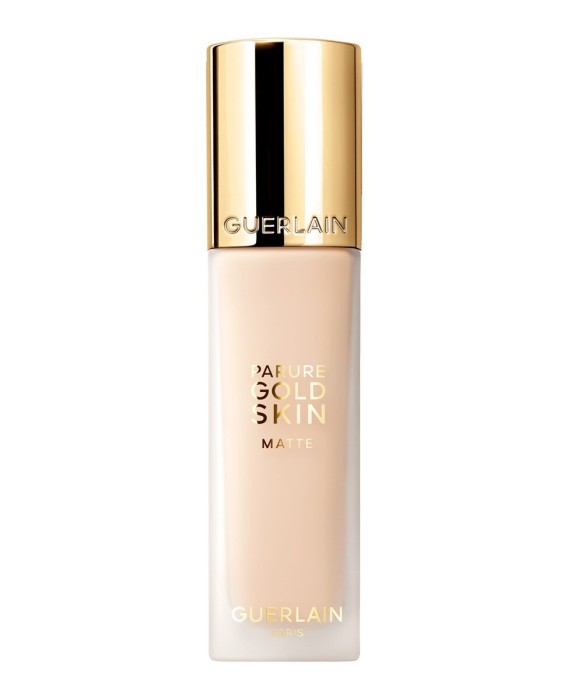 Base de Maquillaje Parure Gold Skin Matte Guerlain