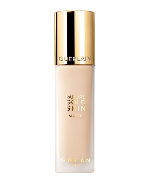 Base de Maquillaje Parure Gold Skin Matte Guerlain