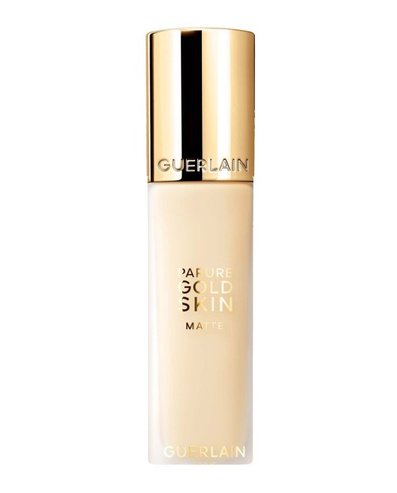 Base de Maquillaje Parure Gold Skin Matte Guerlain