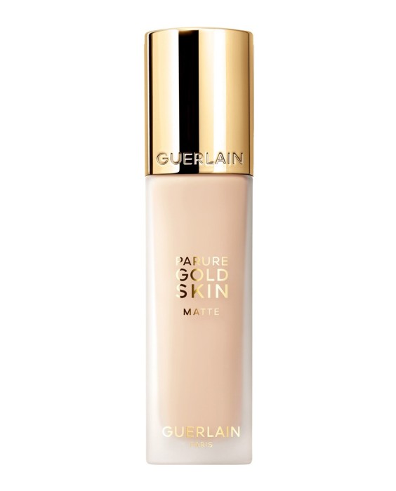 Base de Maquillaje Parure Gold Skin Matte Guerlain