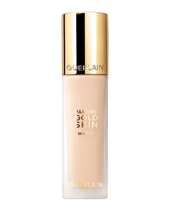 Base de Maquillaje Parure Gold Skin Matte Guerlain