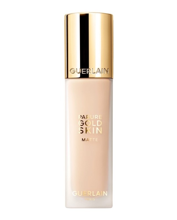 Base de Maquillaje Parure Gold Skin Matte Guerlain