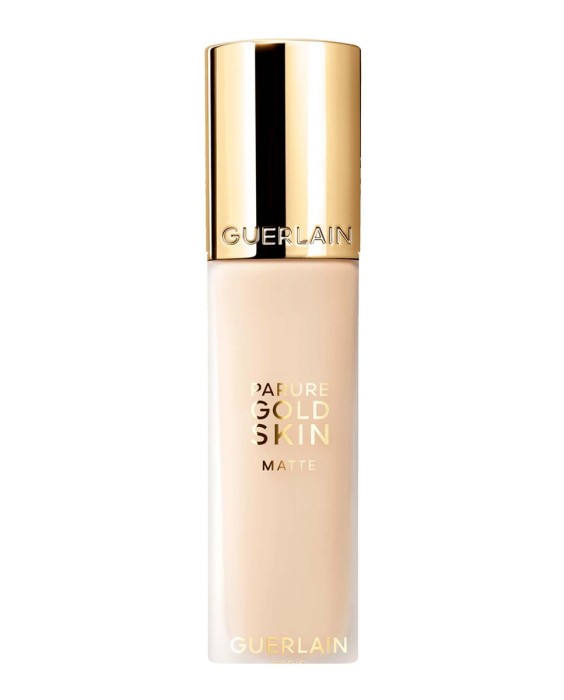 Base de Maquillaje Parure Gold Skin Matte Guerlain