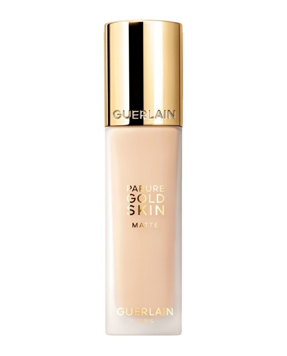 Base de Maquillaje Parure Gold Skin Matte Guerlain