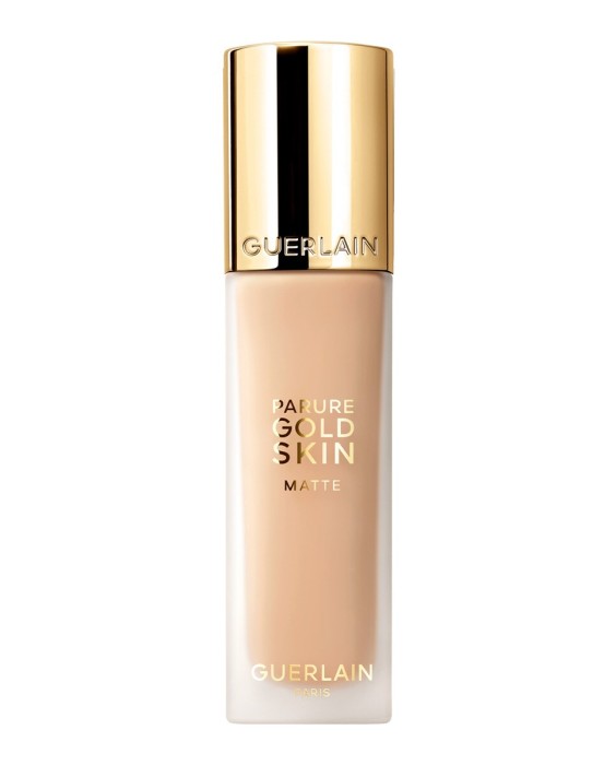 Base de Maquillaje Parure Gold Skin Matte Guerlain