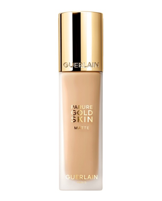 Base de Maquillaje Parure Gold Skin Matte Guerlain