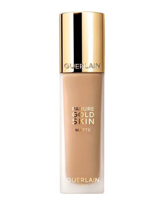 Base de Maquillaje Parure Gold Skin Matte Guerlain