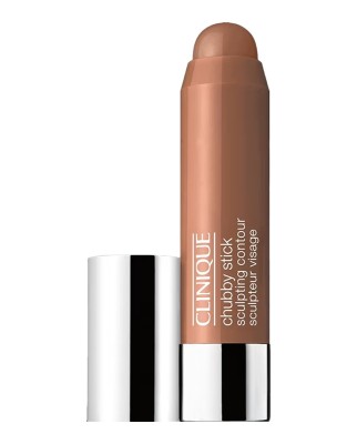 Maquillaje en barra Chubby Stick Clinique