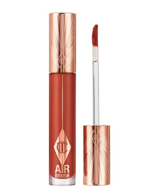 Charlotte Tilbury Airbrush Flawless Lip Губная помада