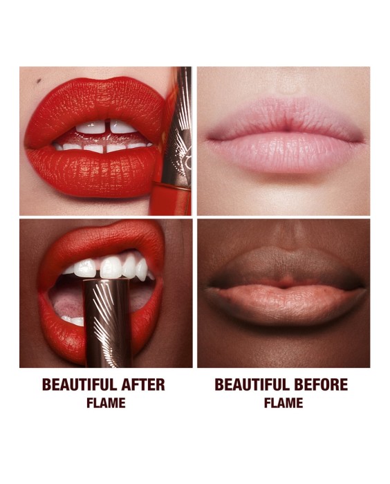 Charlotte Tilbury Airbrush Flawless Lip Губная помада