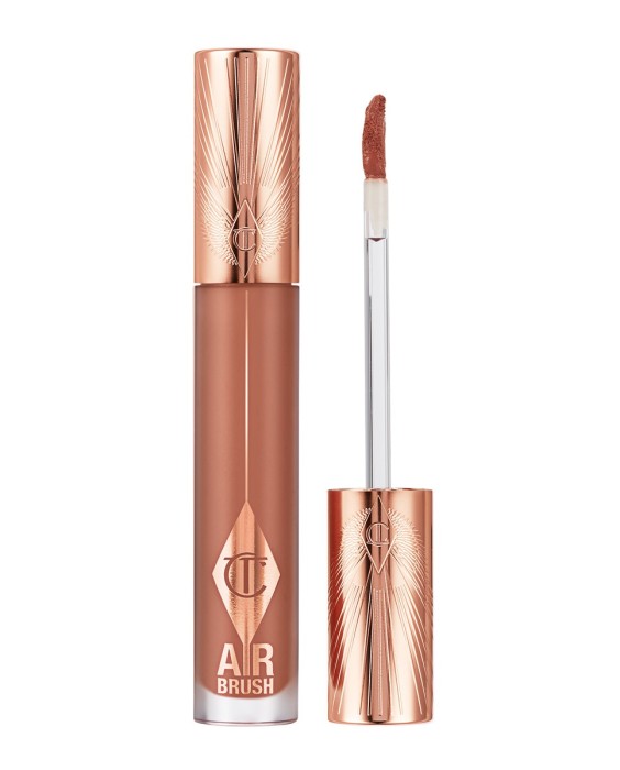 Charlotte Tilbury Airbrush Flawless Lip Губная помада