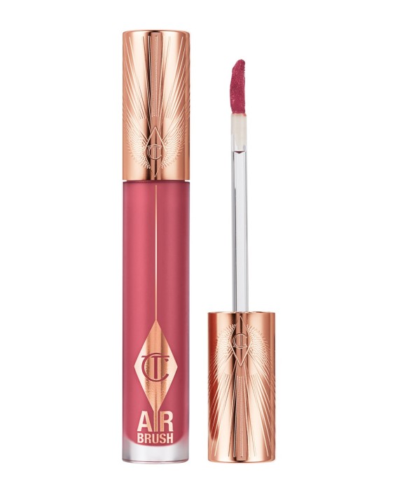 Charlotte Tilbury Airbrush Flawless Lip Губная помада