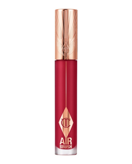 Charlotte Tilbury Airbrush Flawless Lip Губная помада