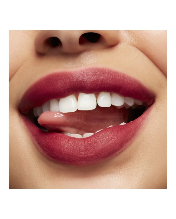 Barra De Labios Powder Kiss Liquid Lipcolor Bubbles & Bows MAC