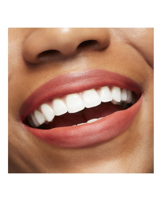 Barra De Labios Powder Kiss Liquid Lipcolor Bubbles & Bows MAC