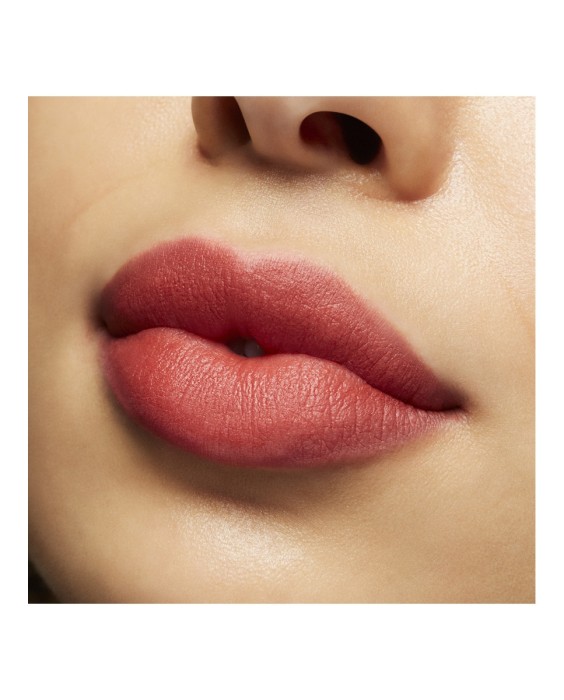 Barra De Labios Powder Kiss Liquid Lipcolor Bubbles & Bows MAC