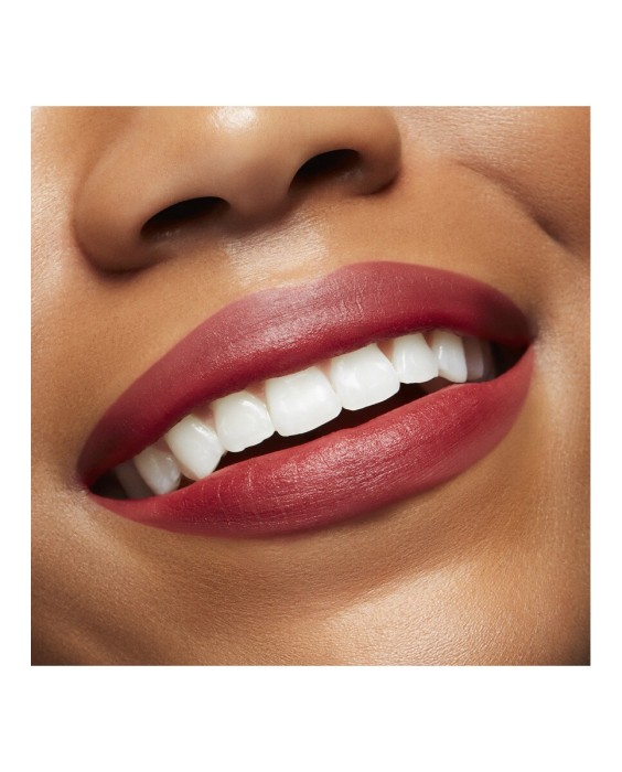 Barra De Labios Powder Kiss Liquid Lipcolor Bubbles & Bows MAC