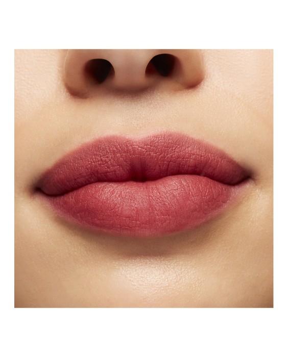 Barra De Labios Powder Kiss Liquid Lipcolor Bubbles & Bows MAC
