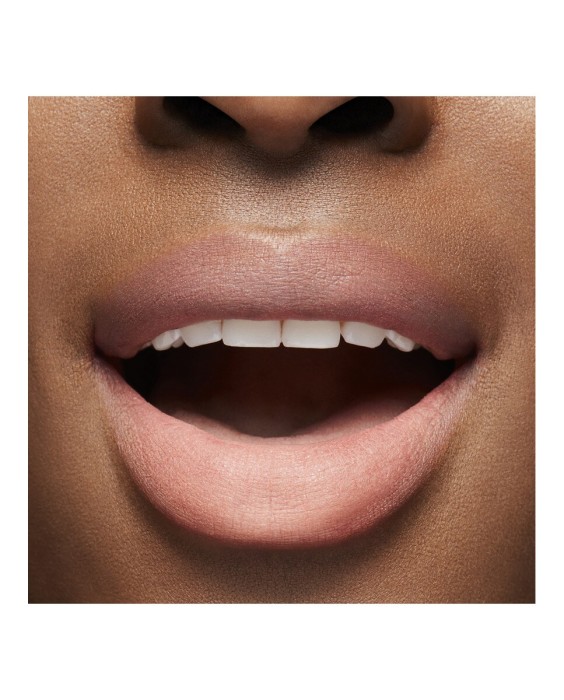 Barra De Labios Powder Kiss Liquid Lipcolor Bubbles & Bows MAC