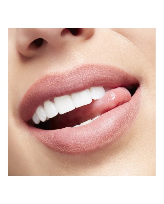 Barra De Labios Powder Kiss Liquid Lipcolor Bubbles & Bows MAC