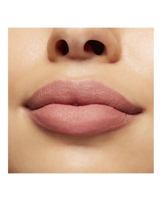 Barra De Labios Powder Kiss Liquid Lipcolor Bubbles & Bows MAC
