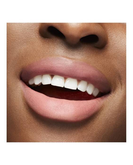 Barra De Labios Powder Kiss Liquid Lipcolor Bubbles & Bows MAC