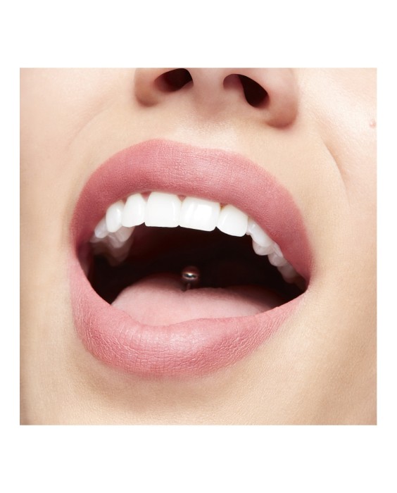 Barra De Labios Powder Kiss Liquid Lipcolor Bubbles & Bows MAC