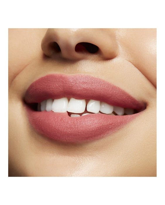 Barra De Labios Powder Kiss Liquid Lipcolor Bubbles & Bows MAC