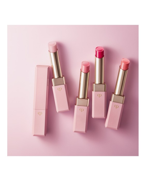 Barra de labios Lip Glorifier Clé de Peau Beauté