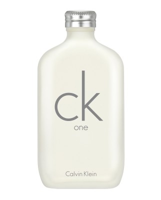 Eau de Toilette cK one 200 ml Calvin Klein