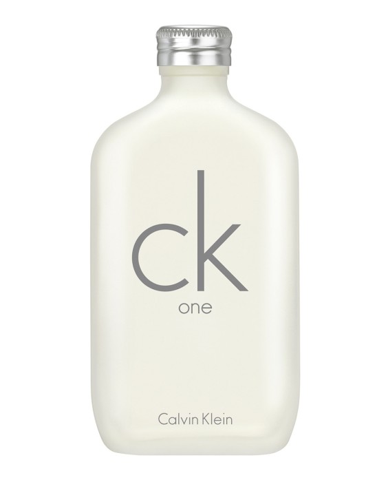 Eau de Toilette cK one 200 ml Calvin Klein