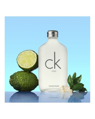 Eau de Toilette cK one 200 ml Calvin Klein