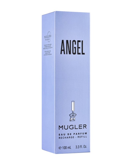 Recarga Eau de Parfum Mugler Angel 100 ml Mugler
