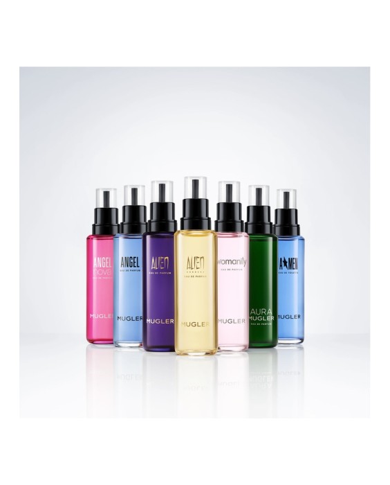 Recarga Eau de Parfum Mugler Angel 100 ml Mugler