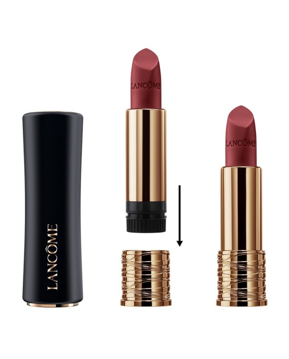 Recarga Barra de Labios L'Absolue Rouge Drama Matte Lancôme