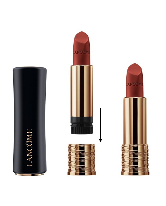 Recarga Barra de Labios L'Absolue Rouge Drama Matte Lancôme