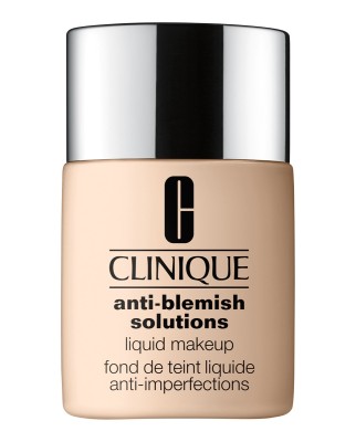 Base de maquillaje Anti-blemish Solutions Clinique